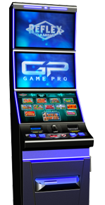 Reflex Gaming Game Pro