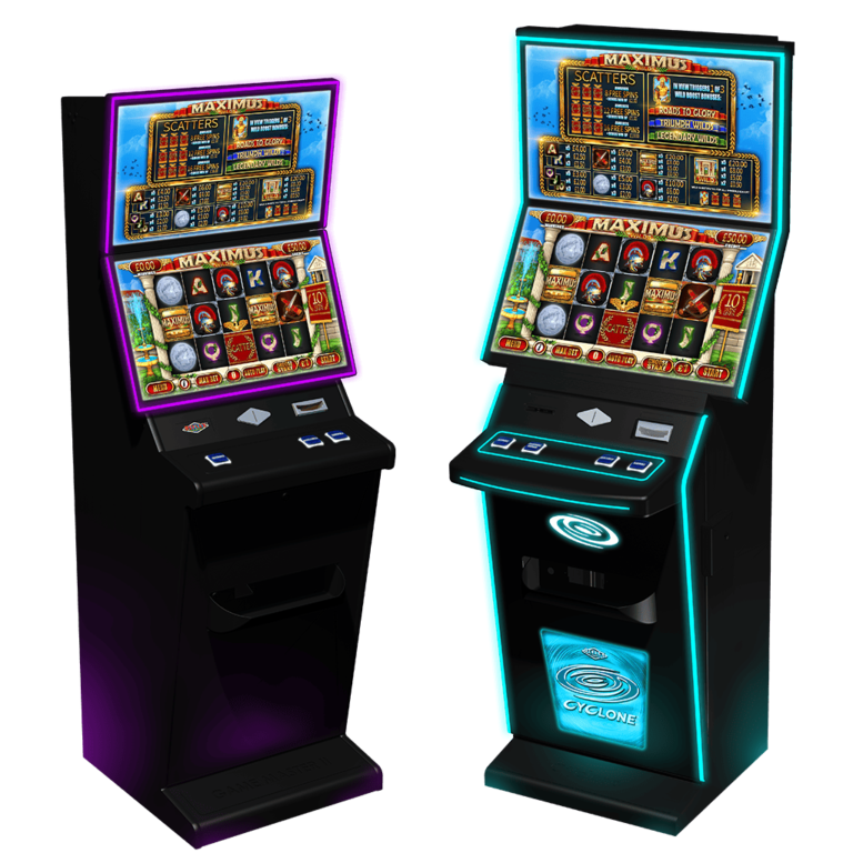 5-reel casino app